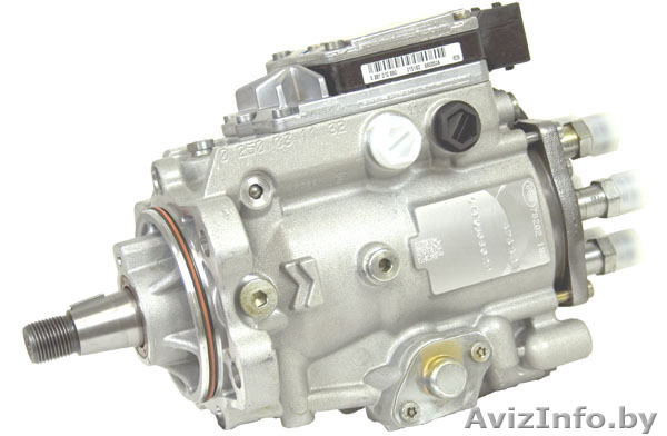 Ремонт ТНВД VOSCH VP44 - Изображение #1, Объявление #882039