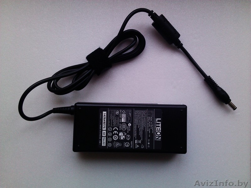 Блок питания для ноутбука Compaq - Изображение #1, Объявление #879028