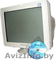 Отличный монитор. Купите - жалеть не будете. - Изображение #1, Объявление #878151