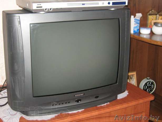 Горизонт. d-51cm - Изображение #1, Объявление #897149