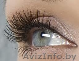 По ресничное наращивание ресниц - Изображение #1, Объявление #900751