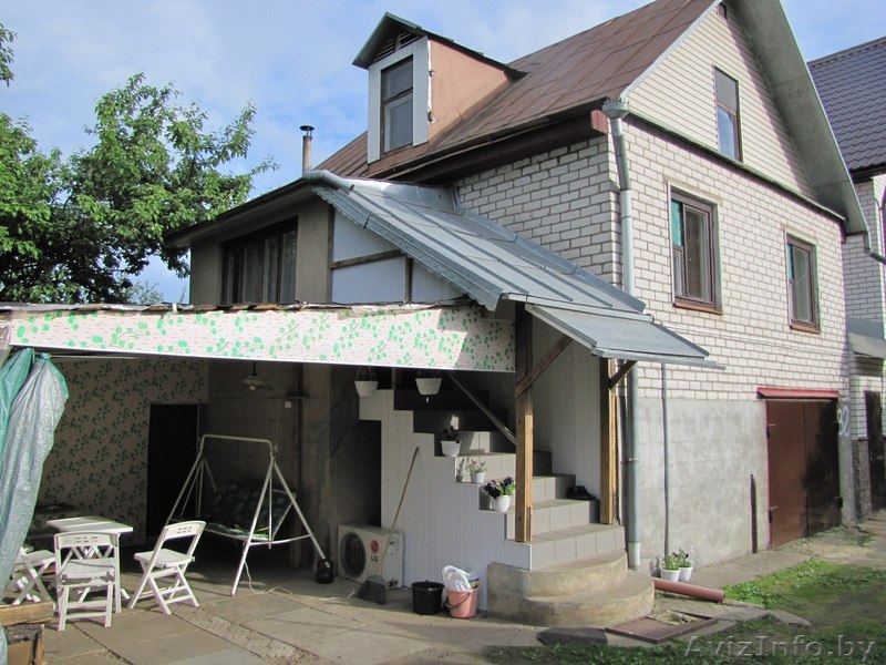 Дом на сутки могилёв (Для компаний) - Изображение #1, Объявление #911629