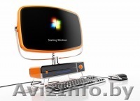 Ремонт компьютеров, ноутбуков. Заправка картриджей - Изображение #1, Объявление #948893