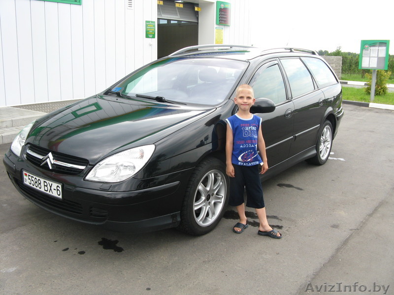 ремонт ситроен в могилеве - Изображение #1, Объявление #937748