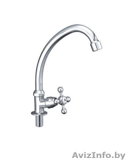 Смеситель для кухни - Frap F - 4108 - Изображение #1, Объявление #965738
