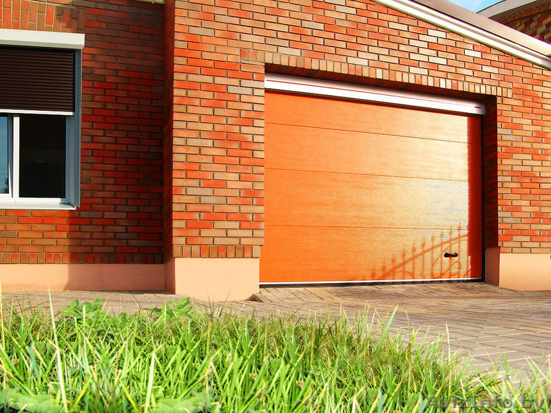 Ворота на заказ любого типа с индивидуальным подходом к каждому клиенту - Изображение #1, Объявление #953296