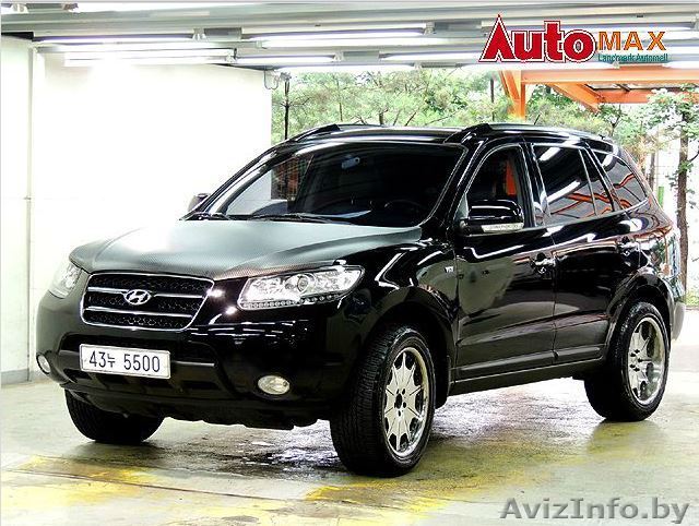 Качественные автомобили из Кореи под заказ - Изображение #1, Объявление #979448