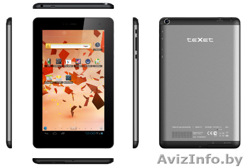 Срочно Планшет Texet TM-7045 3G Новый - Изображение #1, Объявление #975276