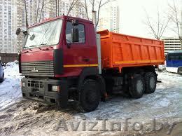 Предлагаем в аренду спецтехнику - Изображение #1, Объявление #994258