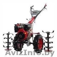 Тяжелый Мотоблок SHTENLI 1100 HP 11 л.с./ бензин с ВОМ Могилев - Изображение #1, Объявление #1011098