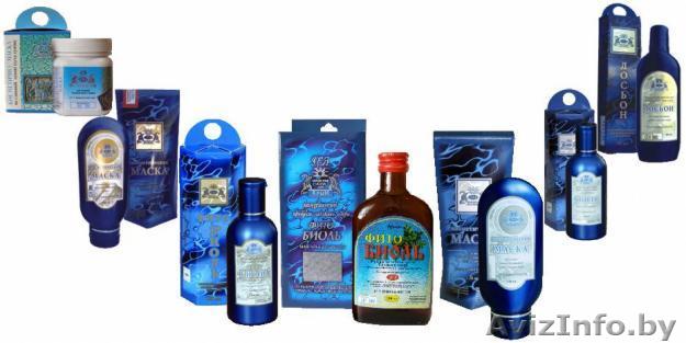 Целебная грязь Сакского озера и минеральная косметика ТМ "Гея" на основе грязи - Изображение #1, Объявление #1007885