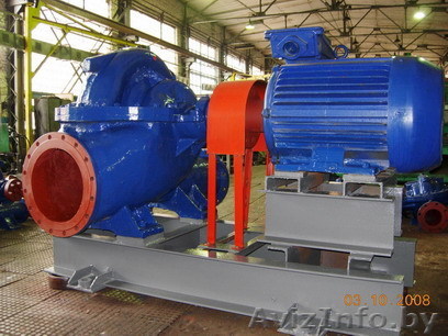 Продажа насосов и запчастей НД, НДФ, ДФ, СОТ...  - Изображение #1, Объявление #1013147