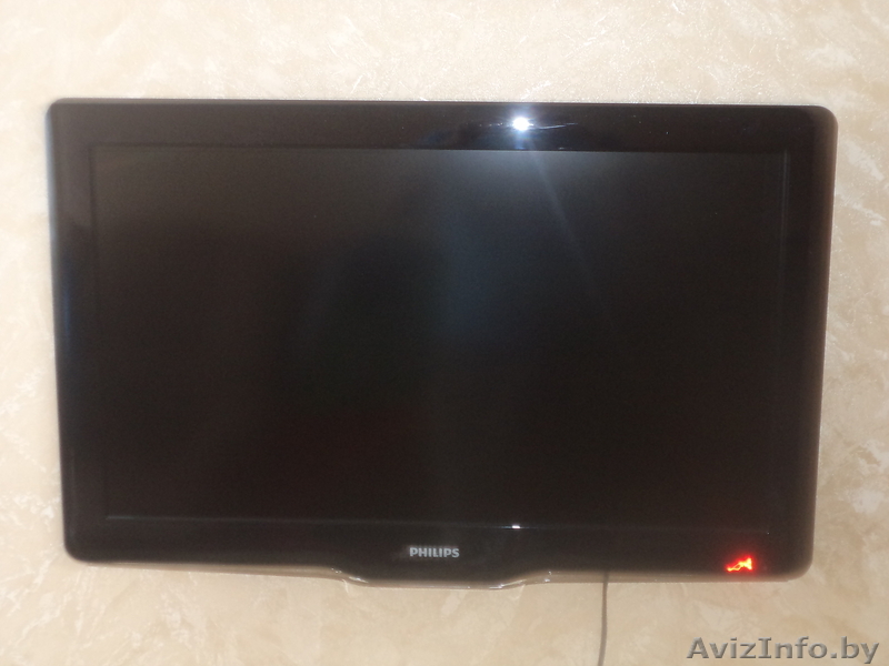 Телевизор Philips 32 PFL 3605/60 - Изображение #1, Объявление #1009160