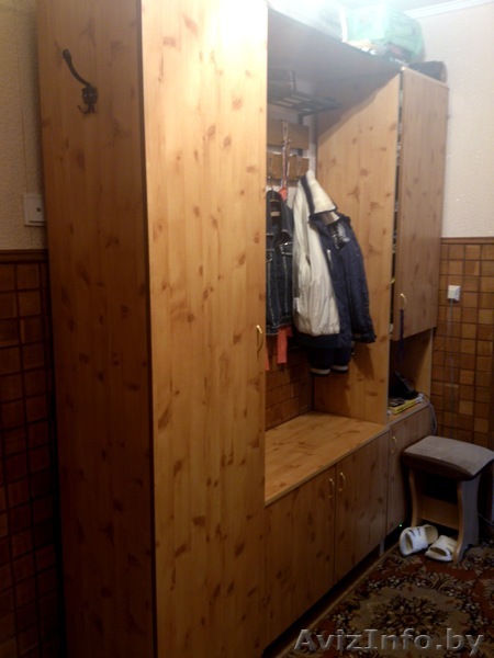 Прихожая, продаю - Изображение #1, Объявление #1011453