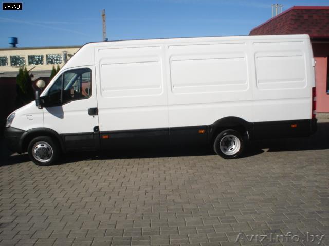 грузоперевозки  по городу,беларусь,россия - Изображение #1, Объявление #1002316