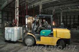 Услуги по хранению товаров - Изображение #1, Объявление #598818