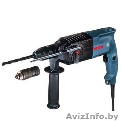 Перфоратор Bosch GBH 2-24 DSR (Словения) - Изображение #1, Объявление #1023435