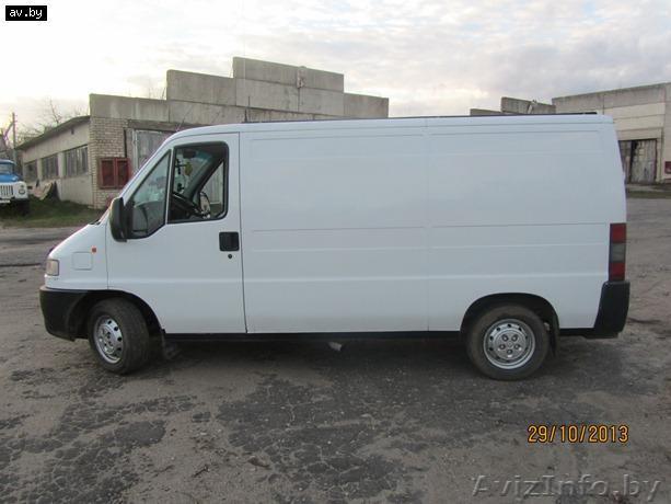 грузоперевозки Р.Б.город.район - Изображение #1, Объявление #1044236