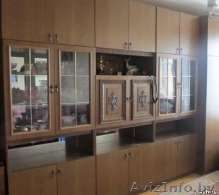 Продам стенку Ипуть в очень хорошем состоянии - Изображение #1, Объявление #1060273