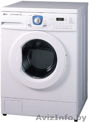 Стиральная машина LG WD80160 NU  - Изображение #1, Объявление #1061764