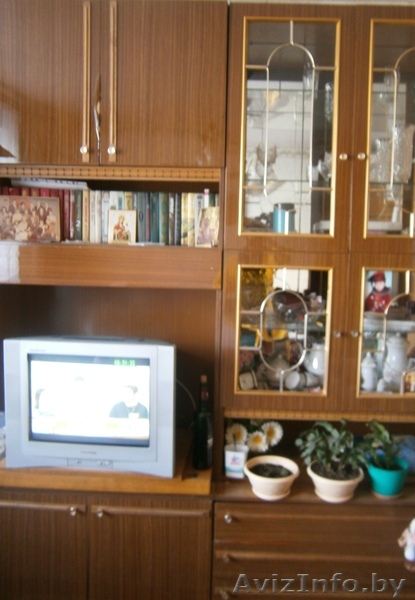 Куплю секцию от стенки Свирь - Изображение #1, Объявление #1056402