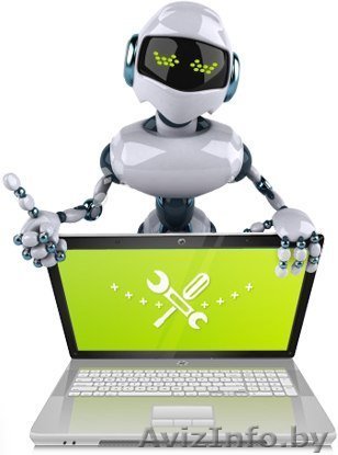 Ремонт ноутбуков любой сложности в Могилеве - Изображение #1, Объявление #1070697