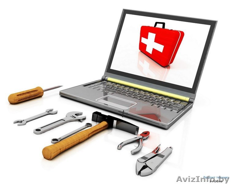 Реанимация компьютерной техники в Могилеве - Изображение #1, Объявление #1081881