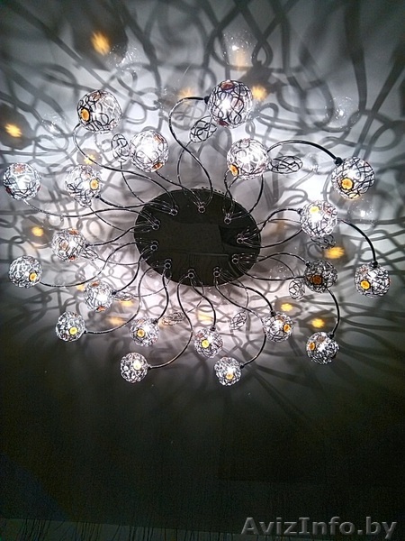 Услуги электрика Могилев. Все виды электромонтажных работ в Могилеве. - Изображение #1, Объявление #1080773