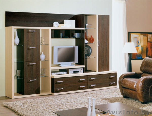 Продам стенку Рио столплит - Изображение #1, Объявление #1070147