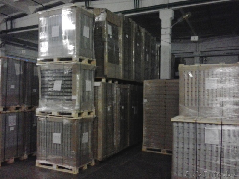 Ответственное хранение Могилёв - Изображение #1, Объявление #1089026