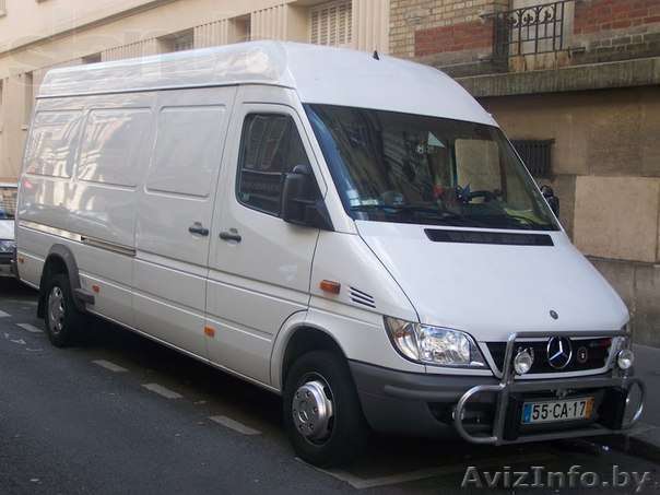 грузоперевозки до 3 тон - Изображение #1, Объявление #1089131