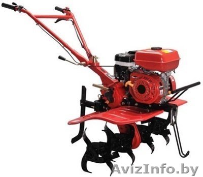 FERMER FM-653M Мотоблок культиватор 4,8 кВт 7лс  - Изображение #1, Объявление #898185