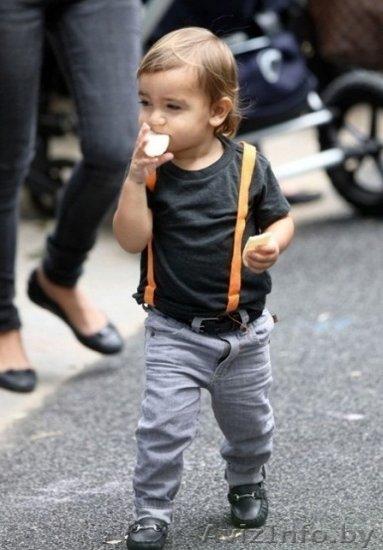 Продаем детскую одежду оптом. Доставка по РБ бесплатная - Изображение #1, Объявление #1132521