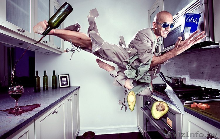 Кухни Вашей мечты!!! - Изображение #1, Объявление #1153865