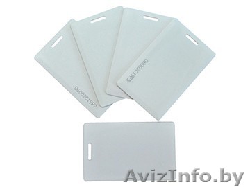 Карта ТК-4100/4102 - Изображение #1, Объявление #1165972