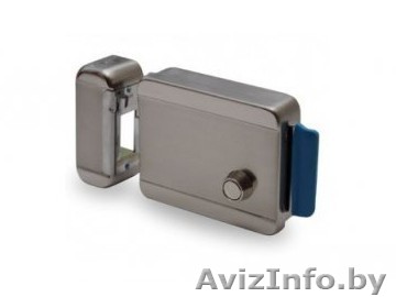 Электрозамок FassLock-2369SS - Изображение #1, Объявление #1165982