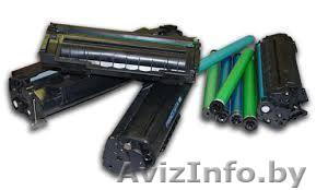 Заправка картриджей, ремонт принтеров, МФУ и копиров - Изображение #1, Объявление #1158157