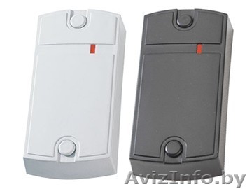 Считыватель MATRIX-II K - Изображение #1, Объявление #1165975