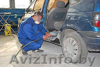 Замена порогов автомобильных - Изображение #1, Объявление #1166467