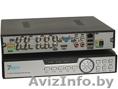 Видеоегистратор TS-6608 - Изображение #1, Объявление #1165965