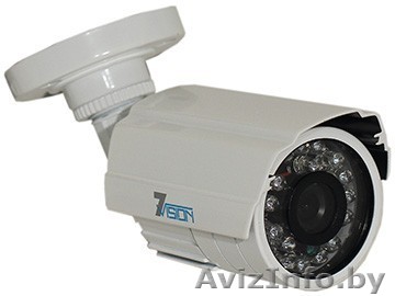 Камера видеонаблюдения TS-WE26 - Изображение #1, Объявление #1165905