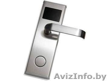 Электромеханический замок для двери Z-7 EHT - Изображение #1, Объявление #1165990