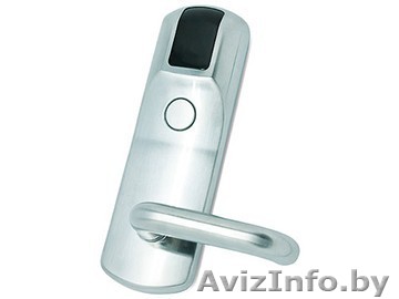 Электромеханический замок для двери Z-8 EНT - Изображение #1, Объявление #1165987