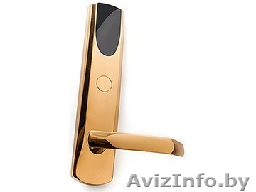 Электромеханический замок для двери Z-9 EHT net - Изображение #1, Объявление #1165986