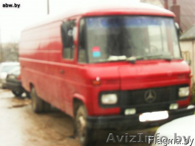 ГРУЗОПЕРЕВОЗКИ до 5т. МЕРСЕДЕС 508, ГАЗ 3309, город РБ,РФ - Изображение #1, Объявление #1169911