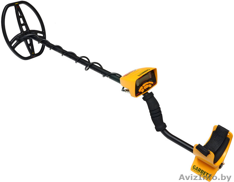 Металлоискатель Garrett Ace 350 (Ace Euro) - Изображение #1, Объявление #1182288