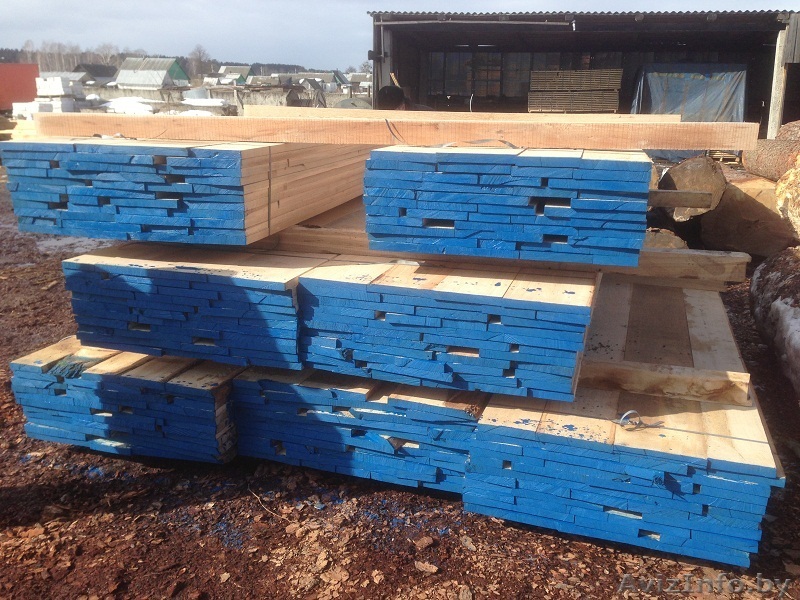 Закупаем (покупаем) кругляк и доску дуба (дорого!) - Изображение #1, Объявление #1195556