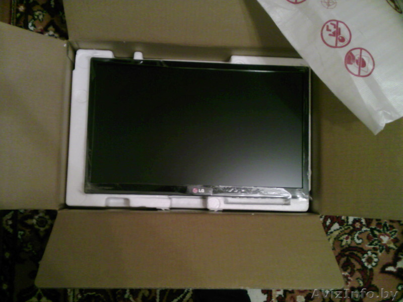 монитор для компьютера - Изображение #1, Объявление #1197436