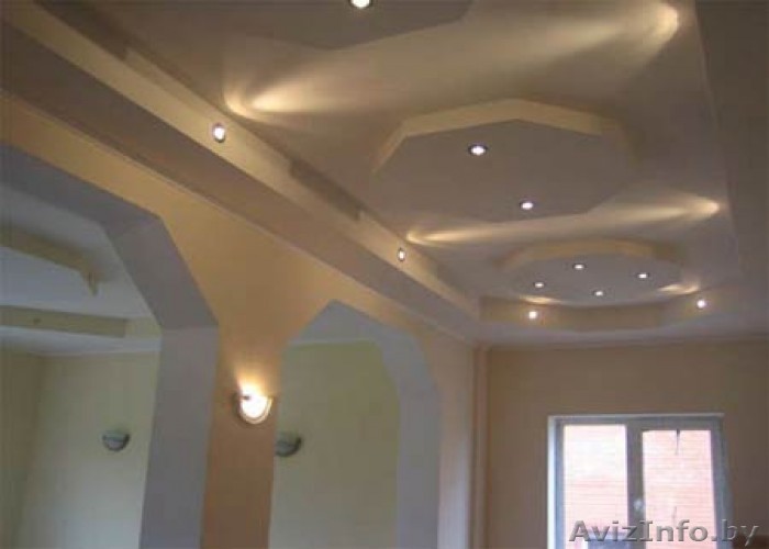 ремонт квартир, коттеджей «под ключ» - Изображение #1, Объявление #1186812