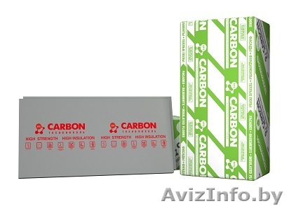 Утеплитель Пеноплекс (Технониколь) экструзионный пенополистерол - Изображение #1, Объявление #1194441